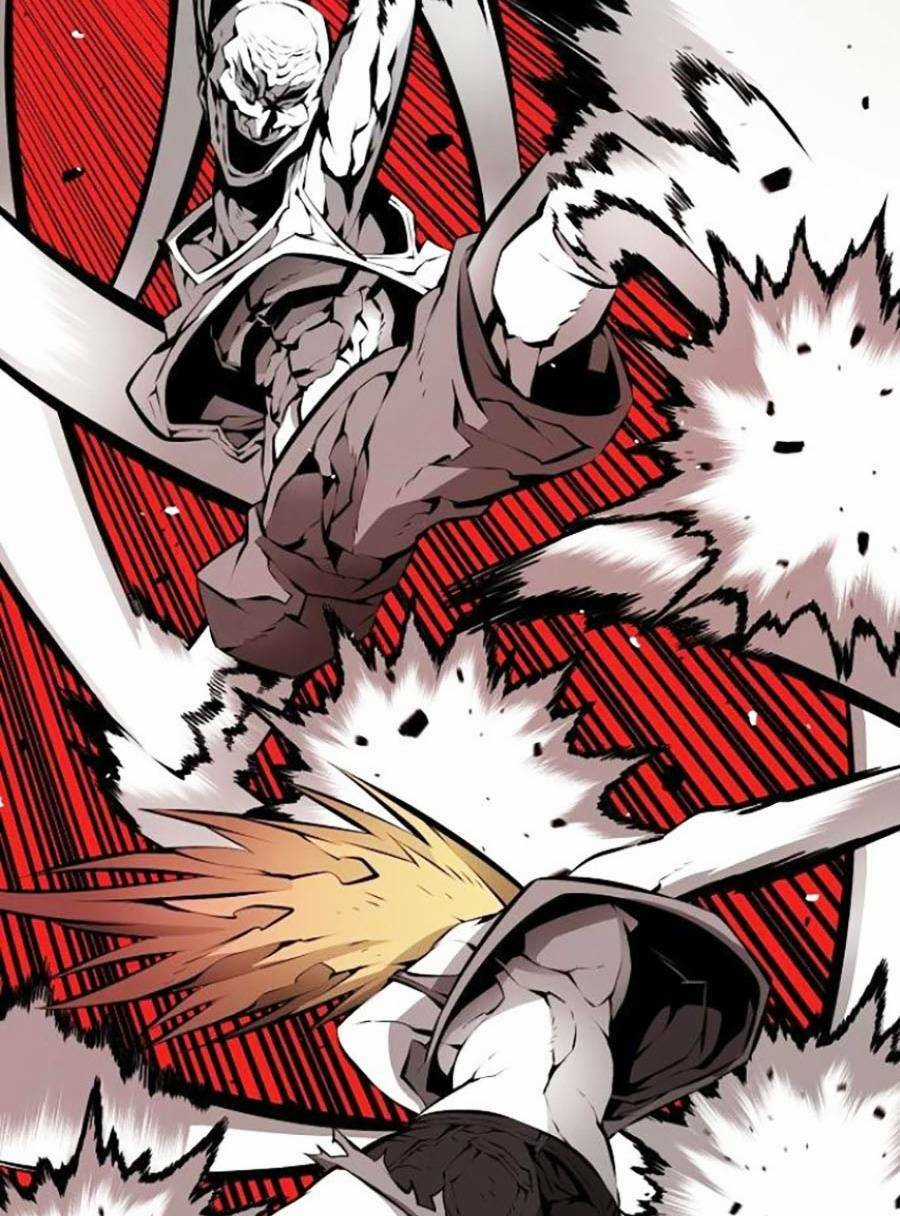 Cuồng Thú - Chapter 10 - Trang 56