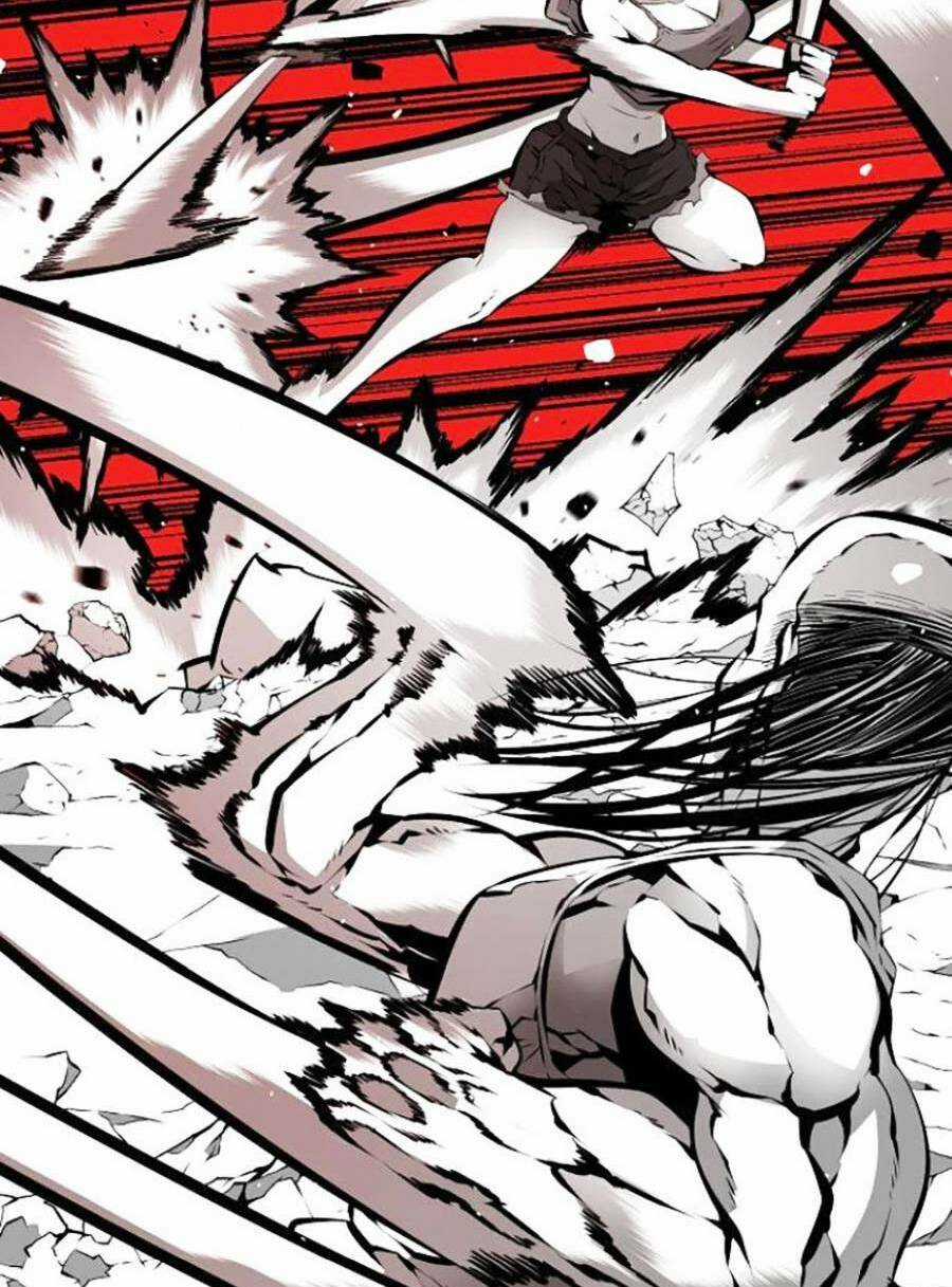 Cuồng Thú - Chapter 10 - Trang 59