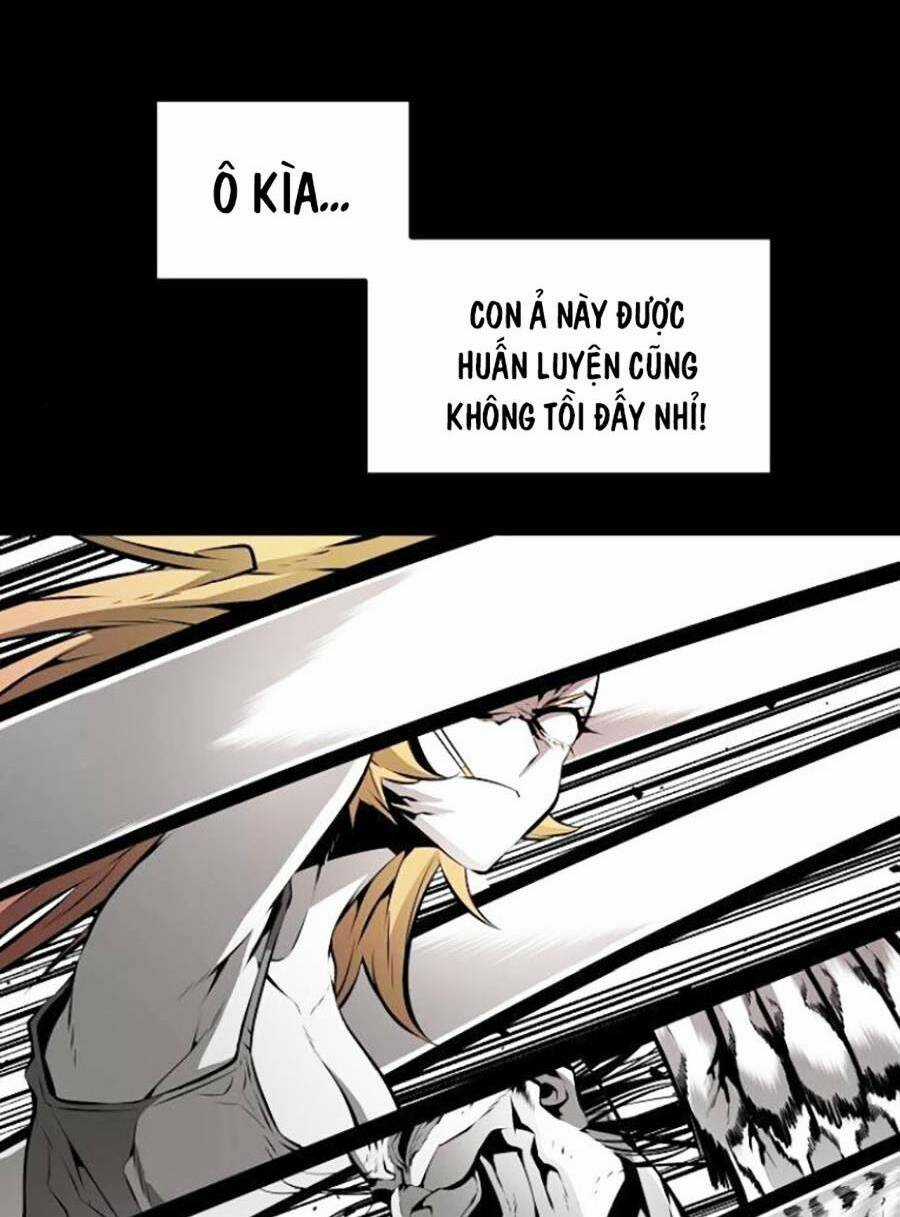 Cuồng Thú - Chapter 10 - Trang 61