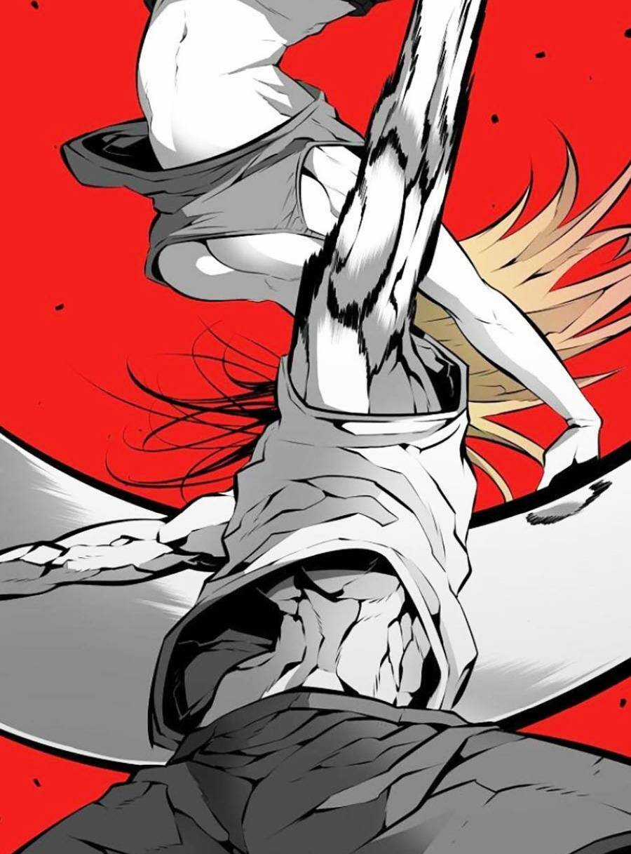 Cuồng Thú - Chapter 10 - Trang 66