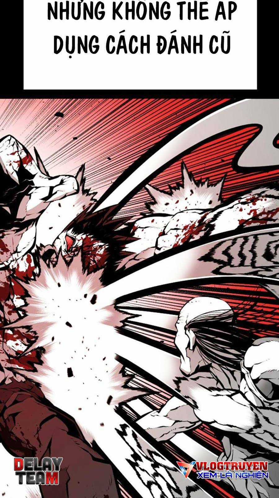 Cuồng Thú - Chapter 10 - Trang 8