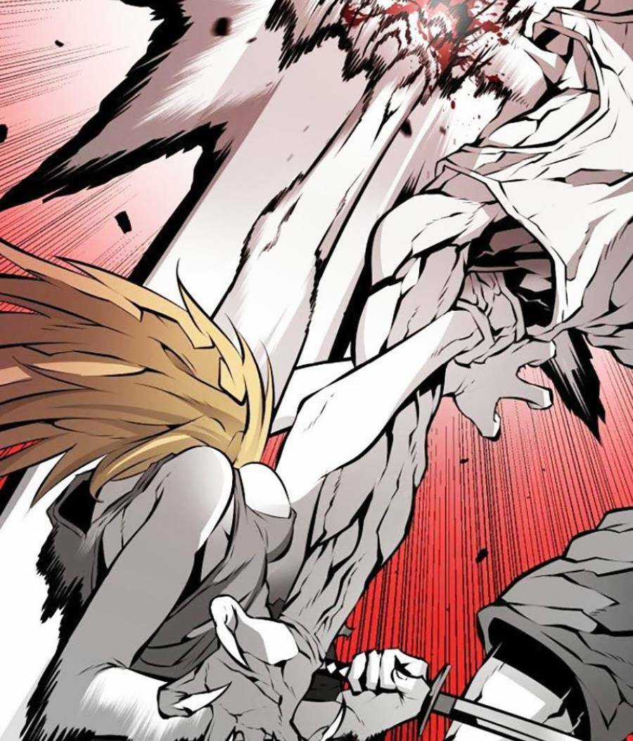 Cuồng Thú - Chapter 10 - Trang 80