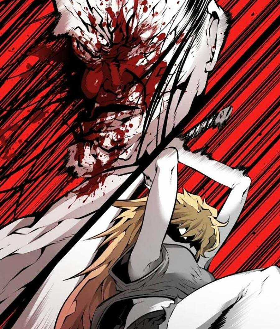 Cuồng Thú - Chapter 10 - Trang 83