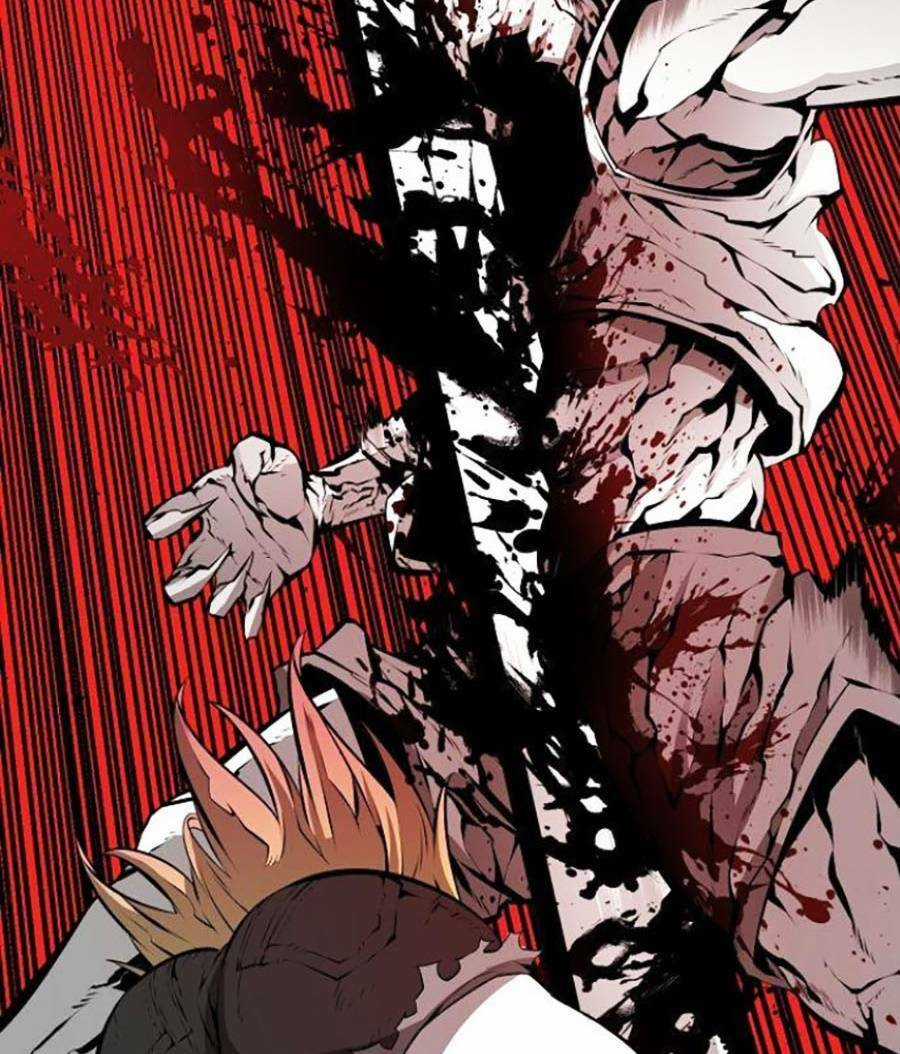 Cuồng Thú - Chapter 10 - Trang 86