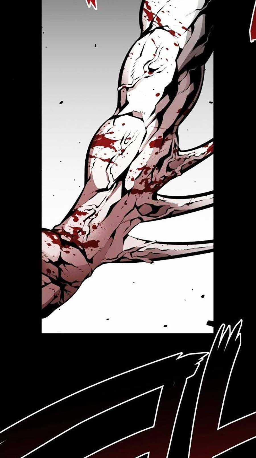 Cuồng Thú - Chapter 10 - Trang 10