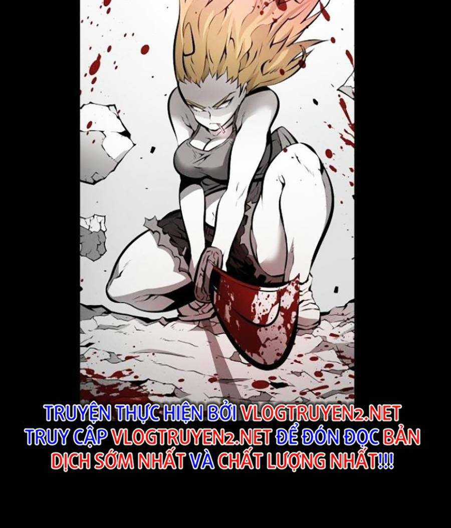 Cuồng Thú - Chapter 10 - Trang 92