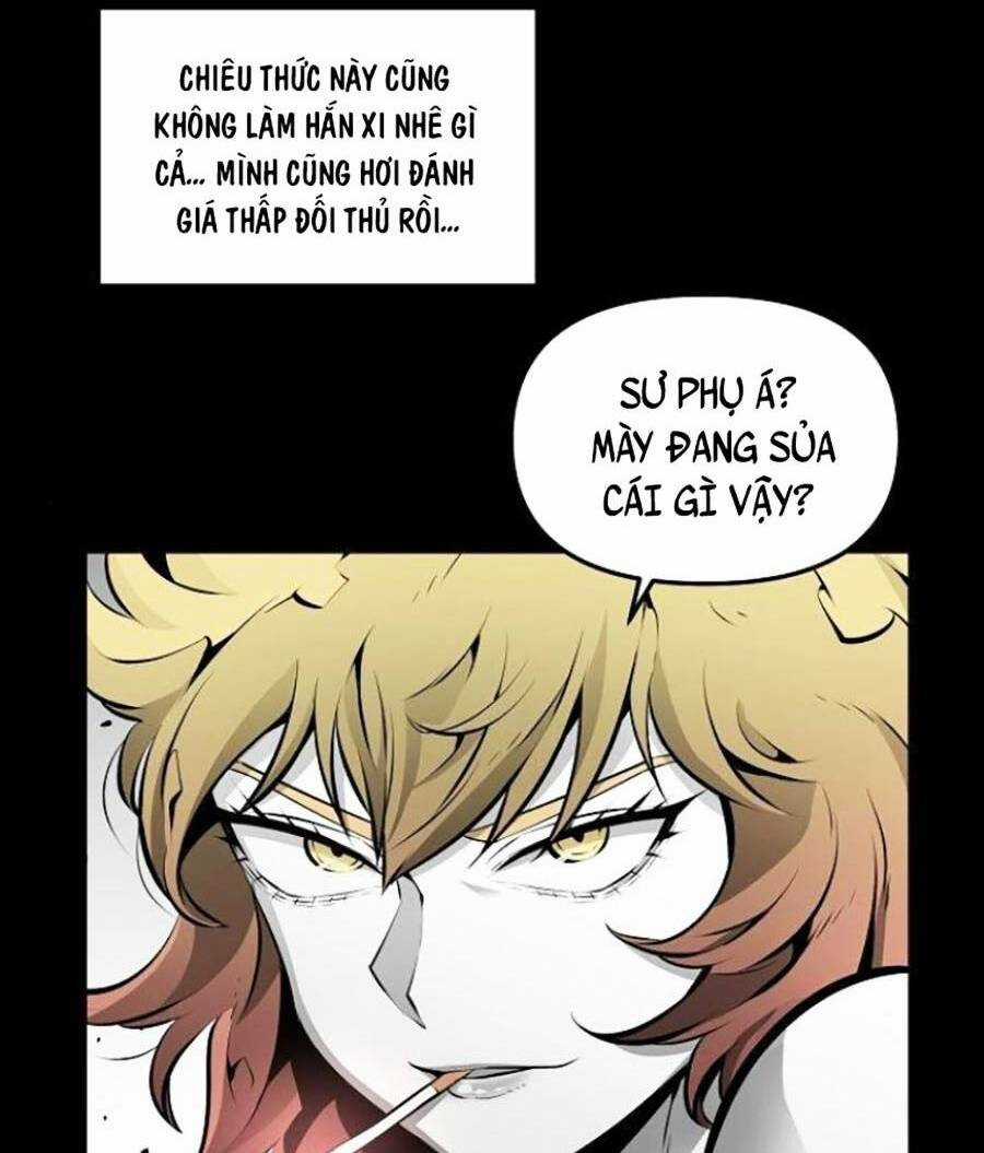 Cuồng Thú - Chapter 10 - Trang 97