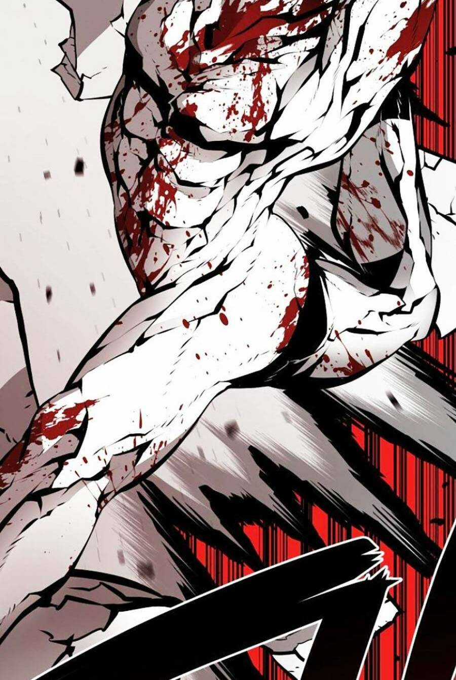 Cuồng Thú - Chapter 11 - Trang 102