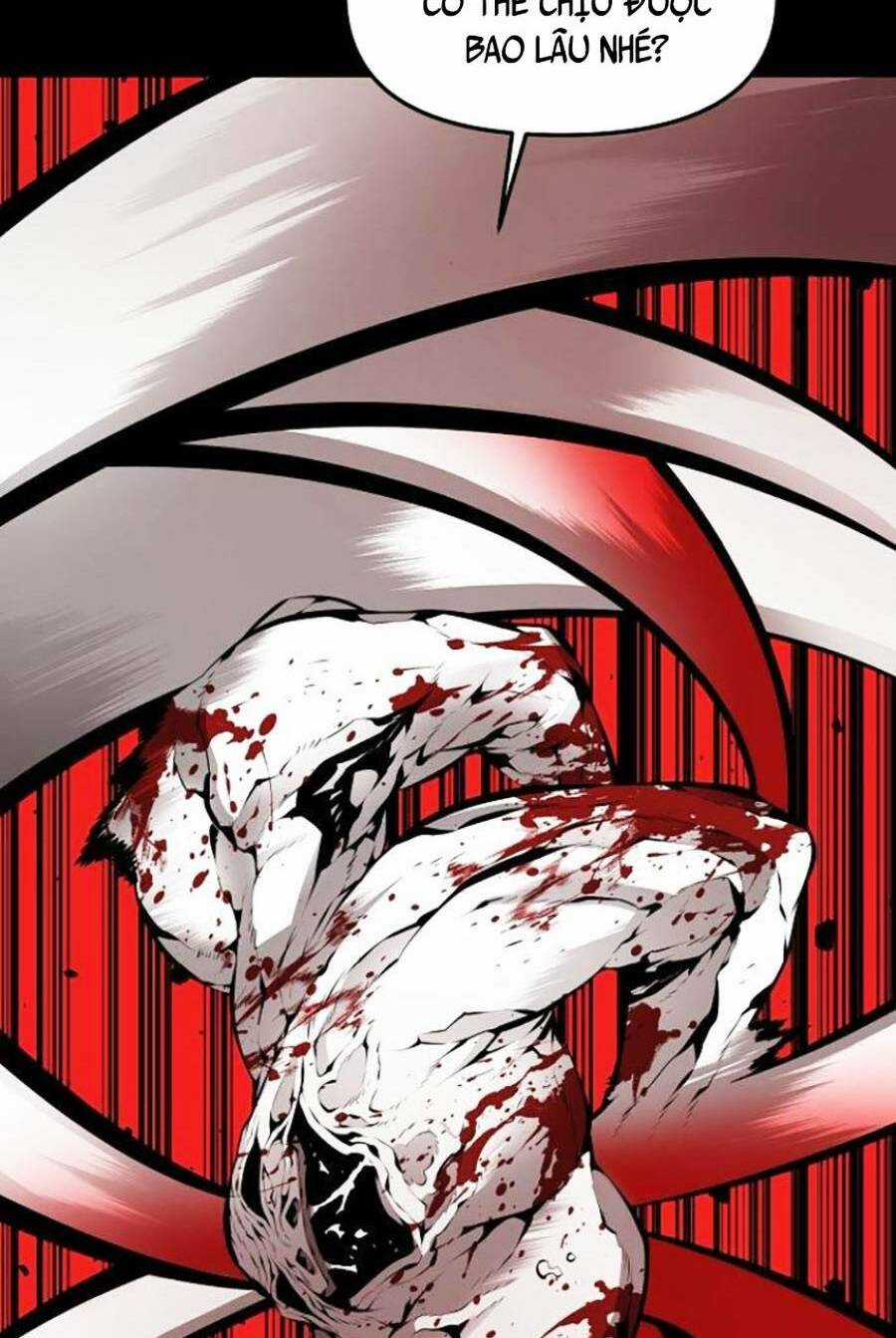 Cuồng Thú - Chapter 11 - Trang 104