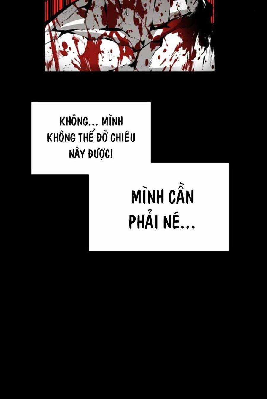 Cuồng Thú - Chapter 11 - Trang 110