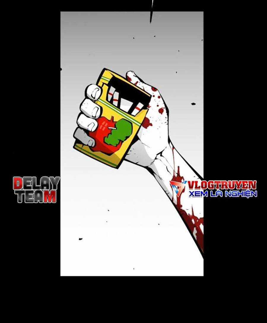 Cuồng Thú - Chapter 11 - Trang 12