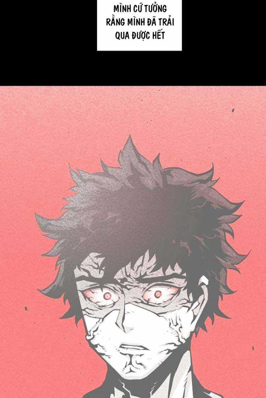 Cuồng Thú - Chapter 11 - Trang 119