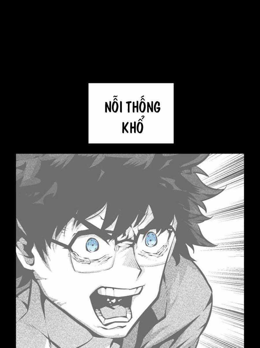 Cuồng Thú - Chapter 11 - Trang 121