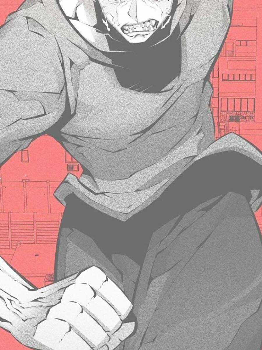 Cuồng Thú - Chapter 11 - Trang 124