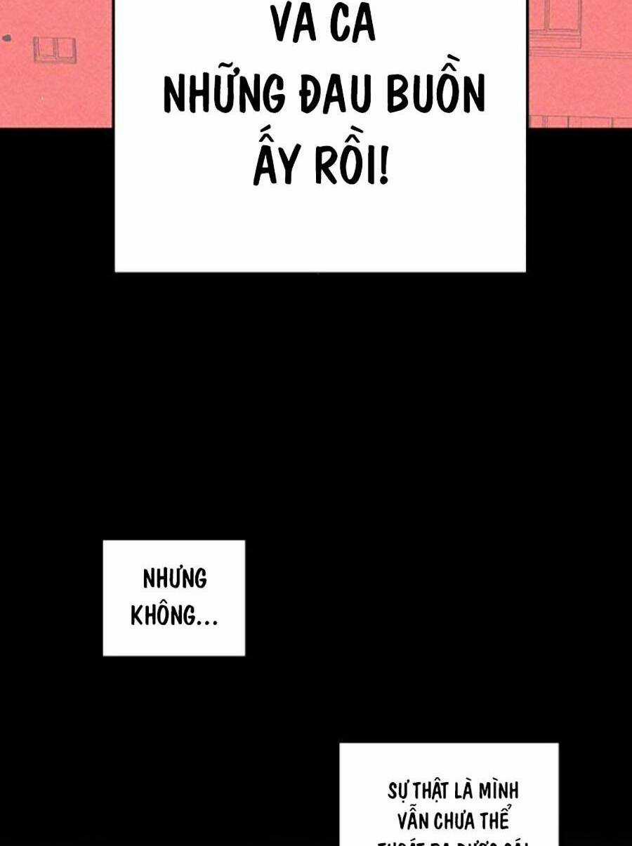 Cuồng Thú - Chapter 11 - Trang 126