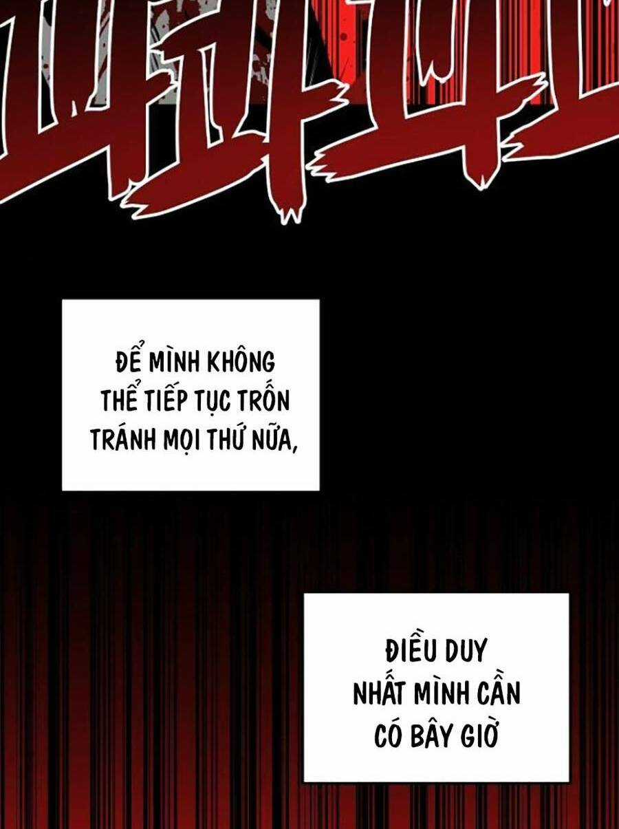 Cuồng Thú - Chapter 11 - Trang 140