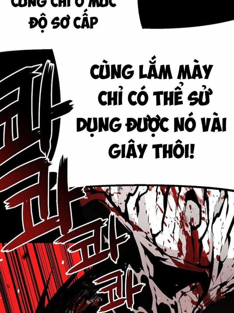 Cuồng Thú - Chapter 11 - Trang 156