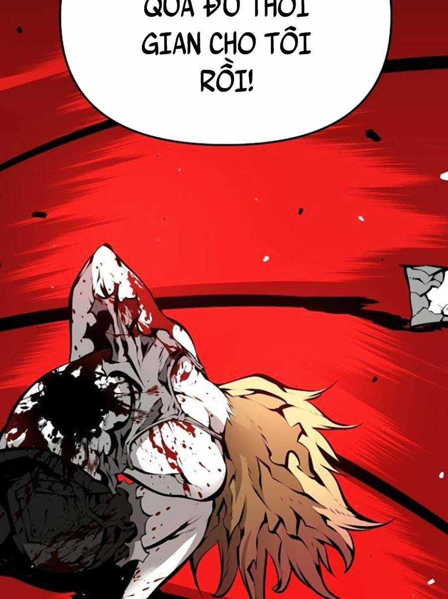 Cuồng Thú - Chapter 11 - Trang 159