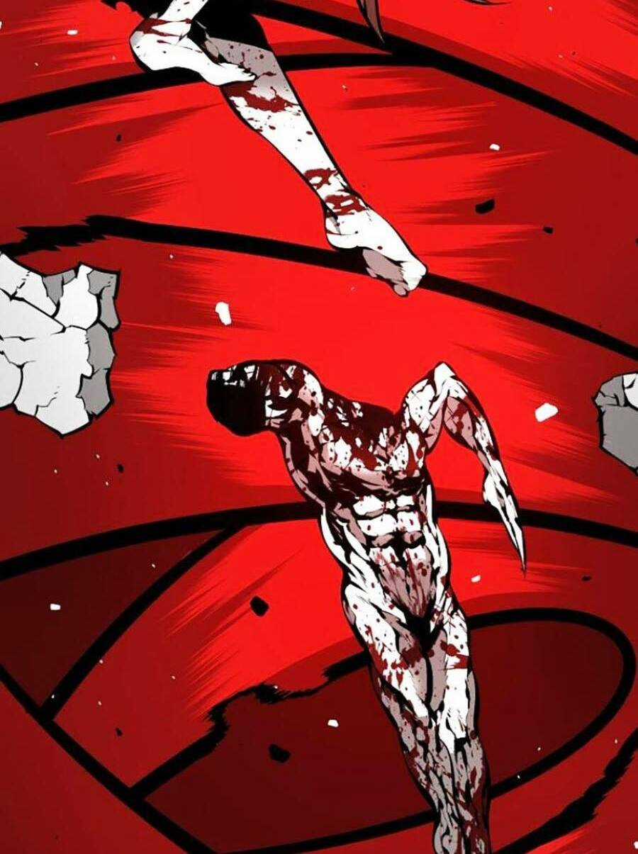 Cuồng Thú - Chapter 11 - Trang 160