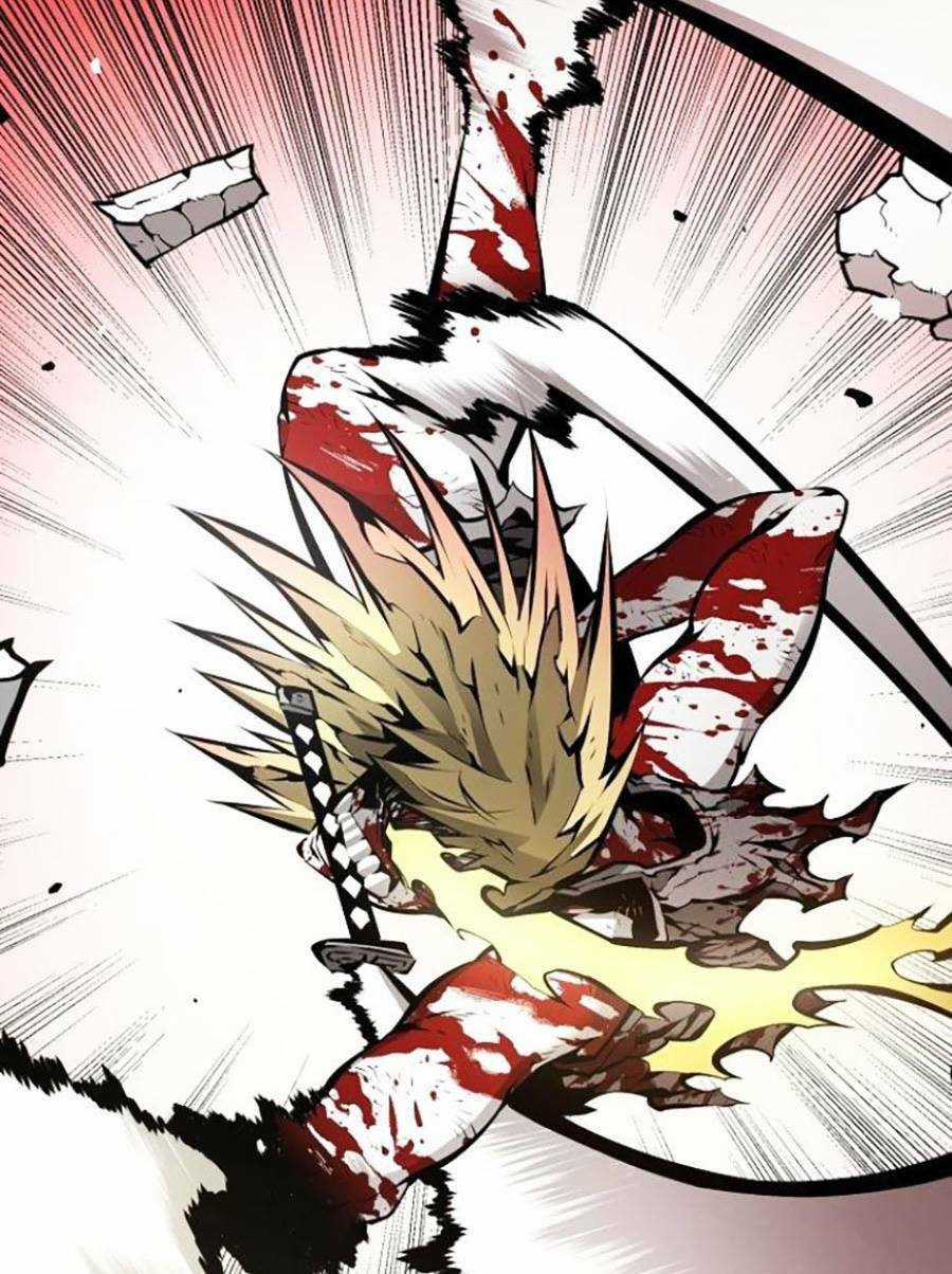 Cuồng Thú - Chapter 11 - Trang 169