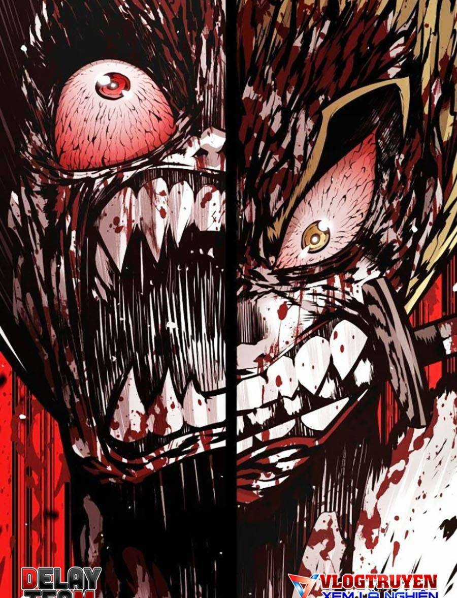 Cuồng Thú - Chapter 11 - Trang 178