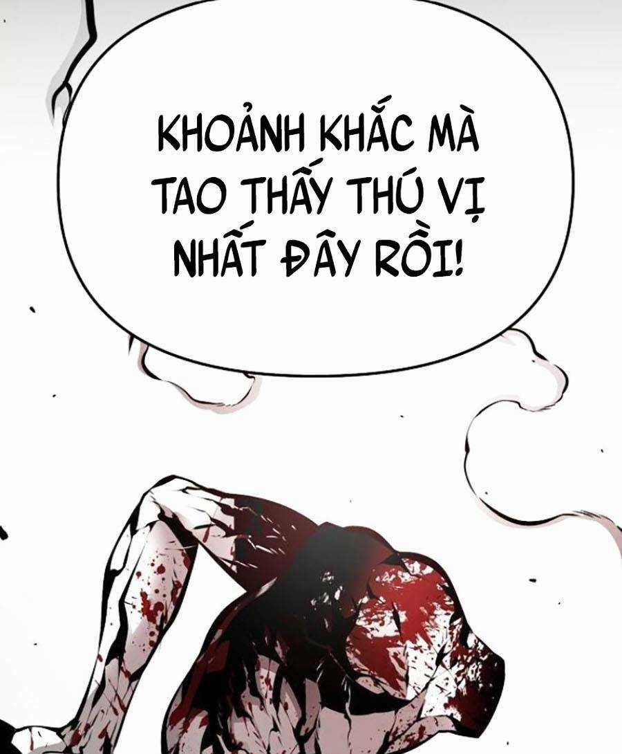 Cuồng Thú - Chapter 11 - Trang 19