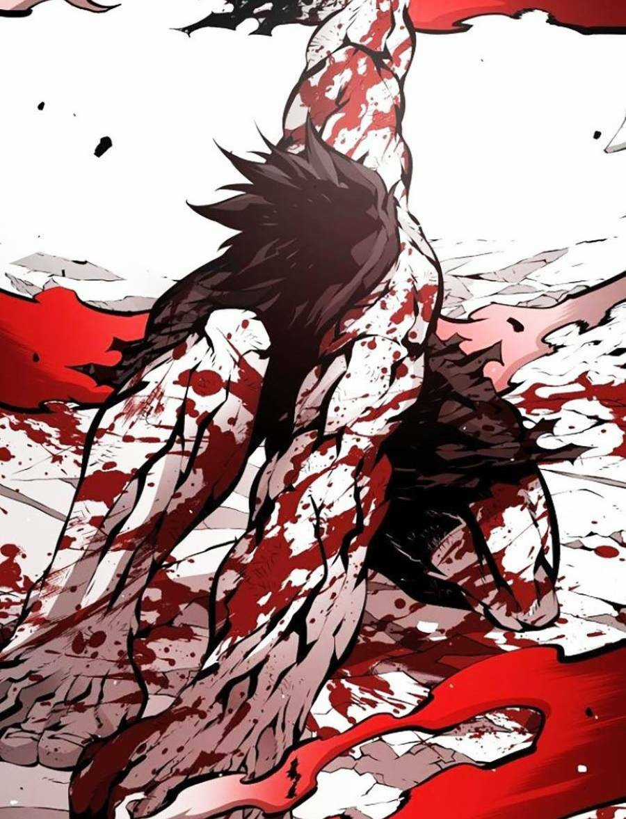 Cuồng Thú - Chapter 11 - Trang 188