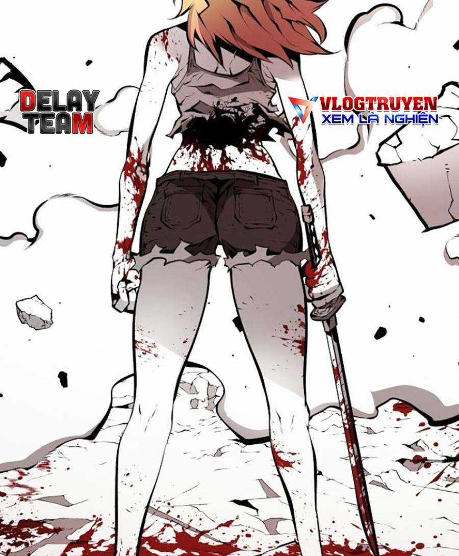 Cuồng Thú - Chapter 11 - Trang 3