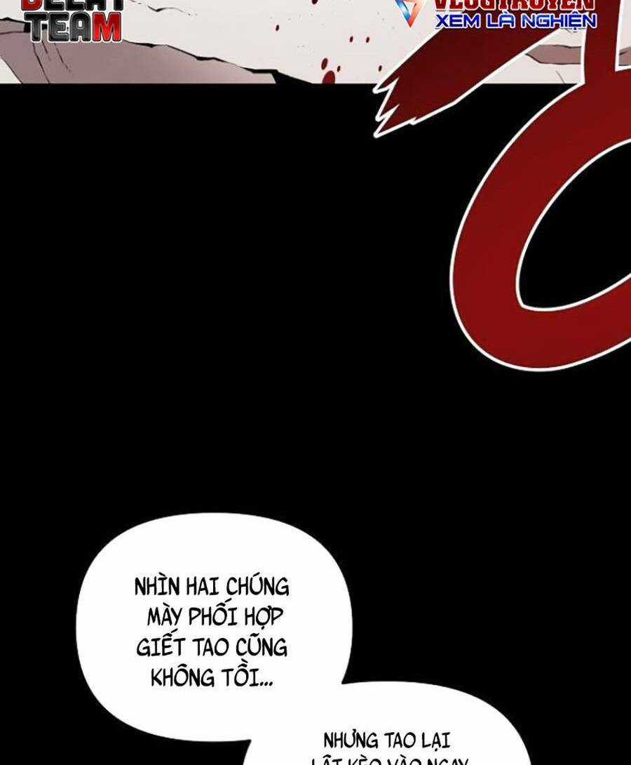 Cuồng Thú - Chapter 11 - Trang 22