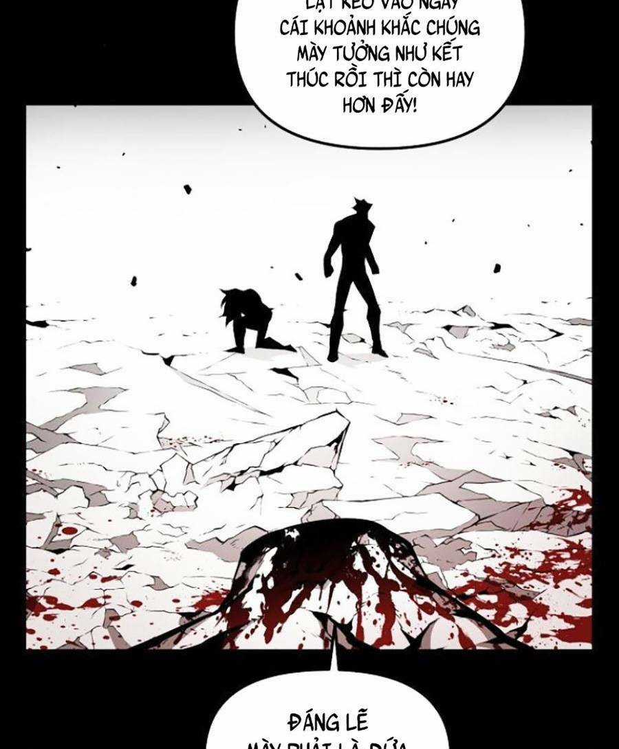 Cuồng Thú - Chapter 11 - Trang 23