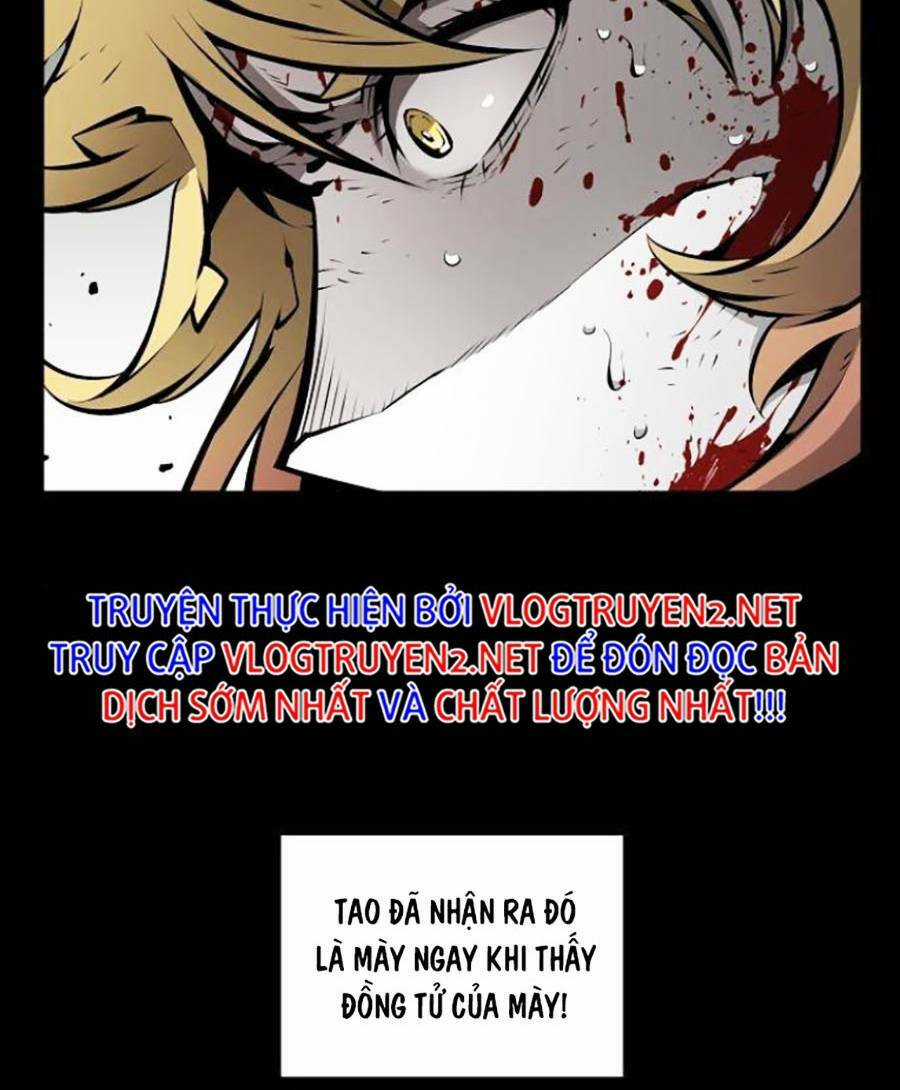 Cuồng Thú - Chapter 11 - Trang 25