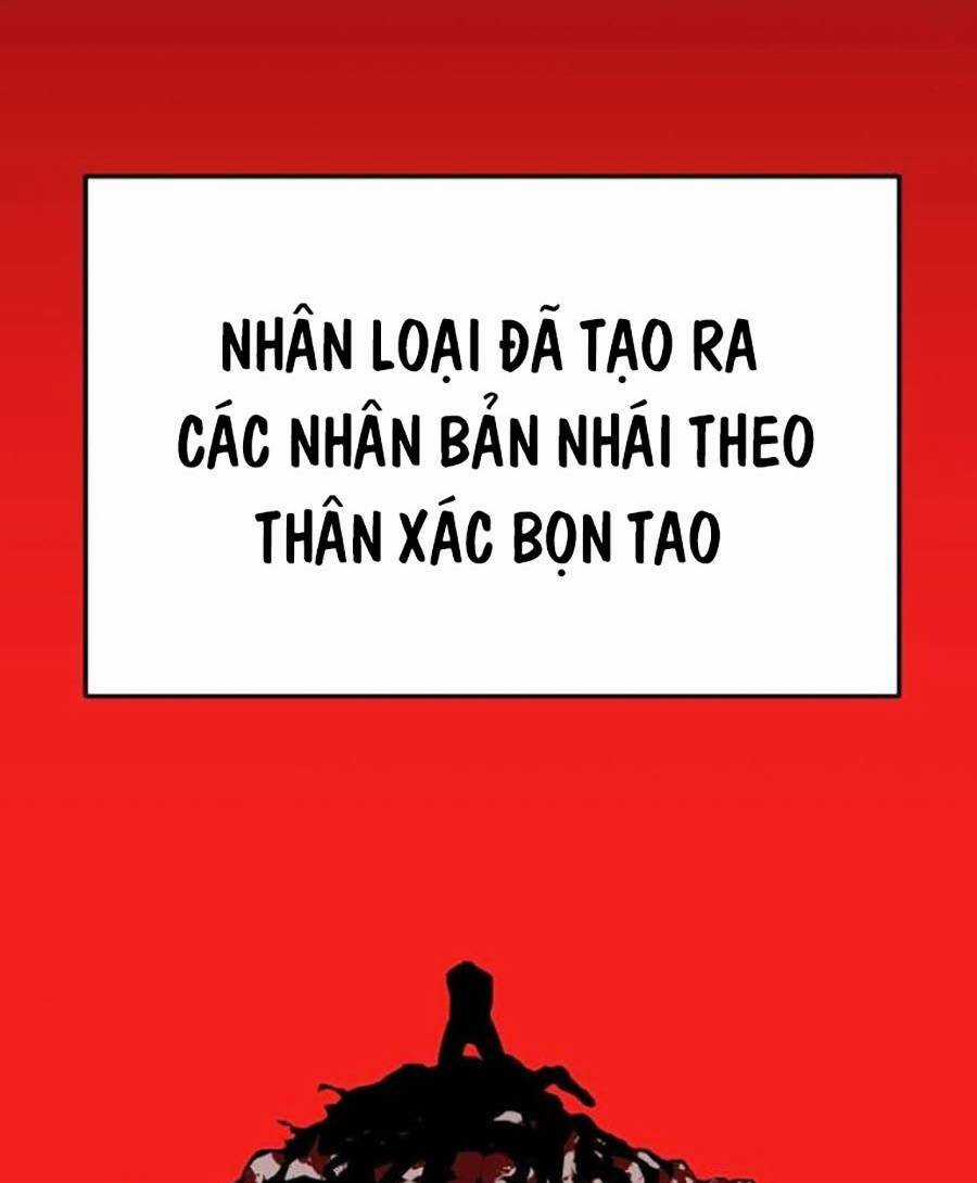 Cuồng Thú - Chapter 11 - Trang 27