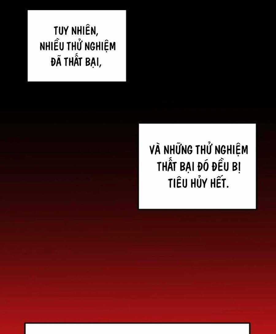 Cuồng Thú - Chapter 11 - Trang 29