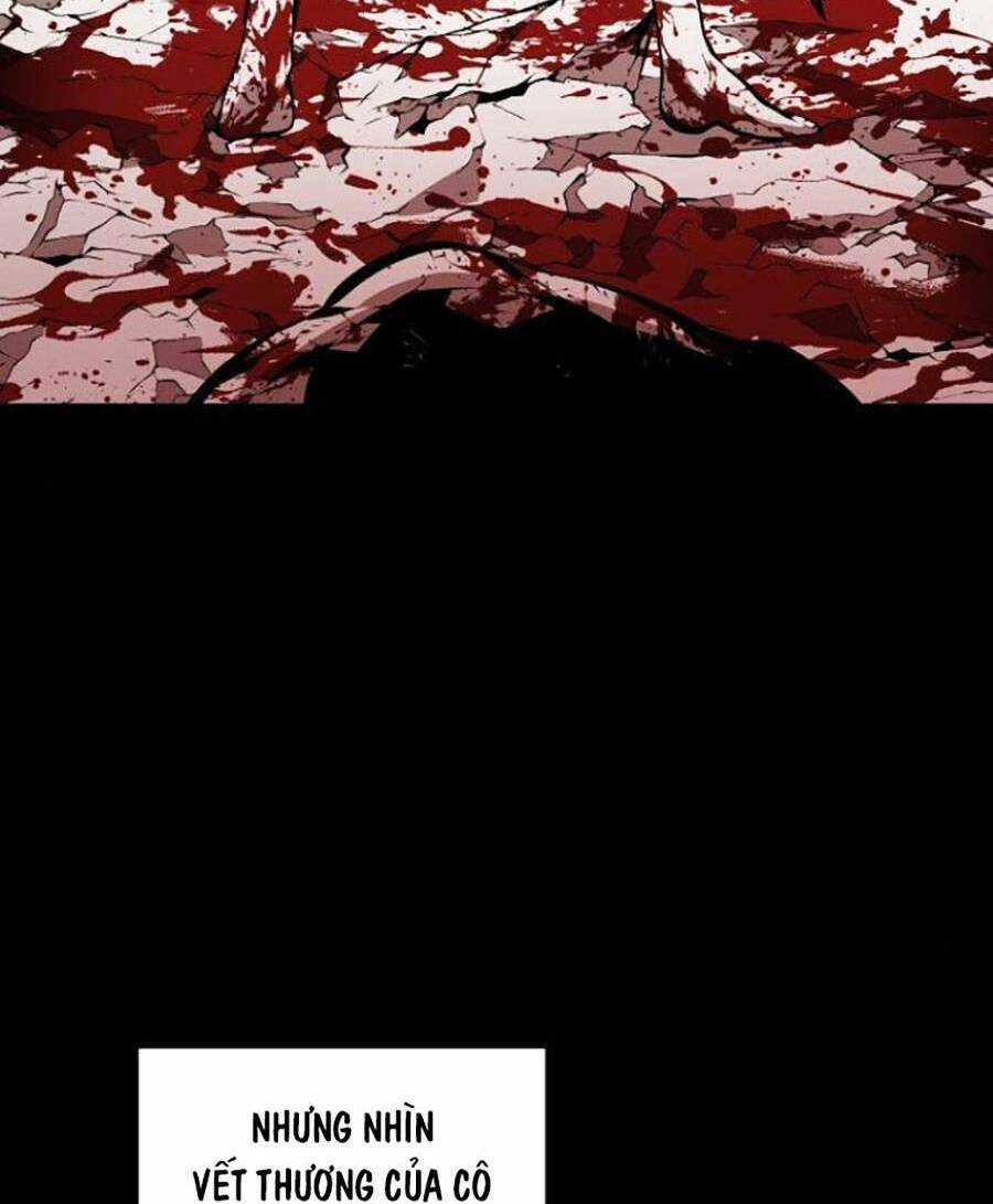 Cuồng Thú - Chapter 11 - Trang 4