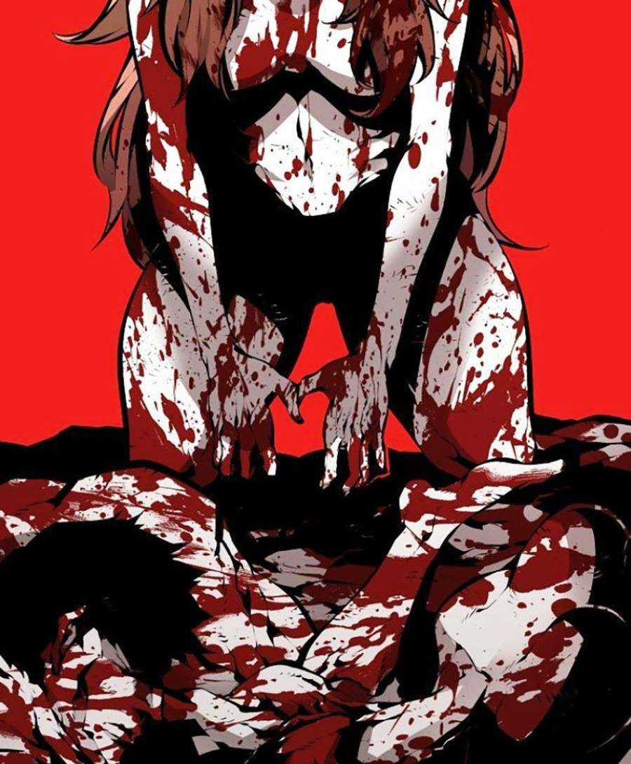 Cuồng Thú - Chapter 11 - Trang 31