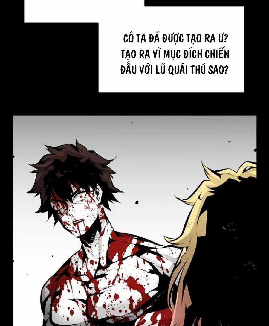 Cuồng Thú - Chapter 11 - Trang 33