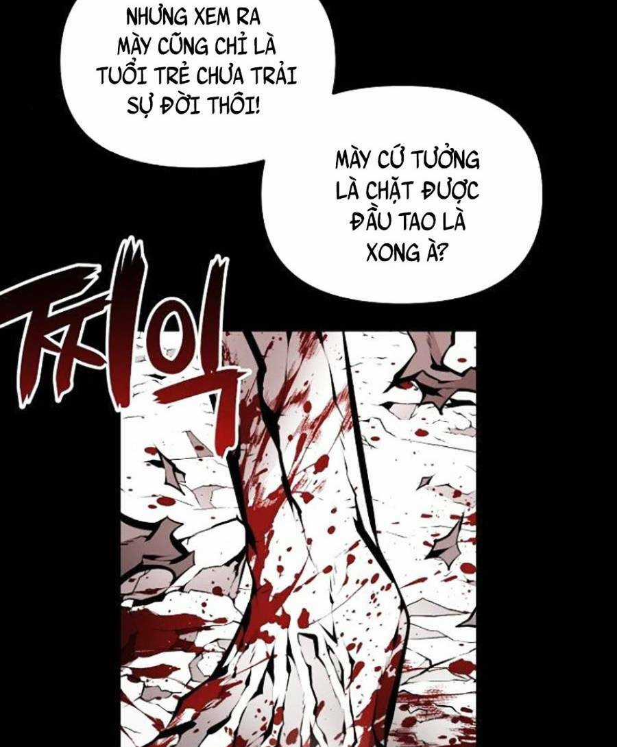 Cuồng Thú - Chapter 11 - Trang 35