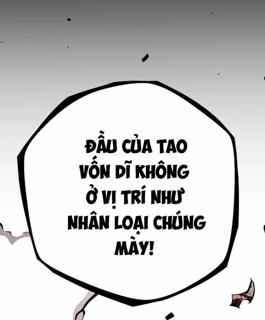 Cuồng Thú - Chapter 11 - Trang 37