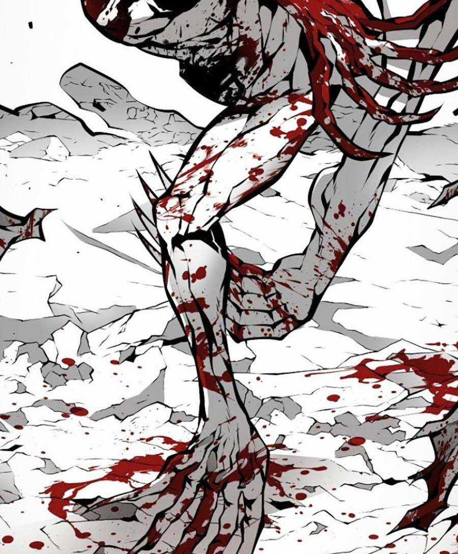 Cuồng Thú - Chapter 11 - Trang 39