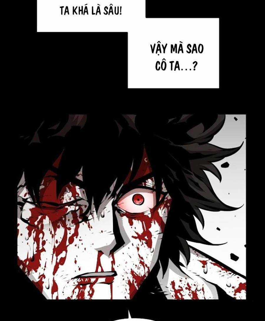 Cuồng Thú - Chapter 11 - Trang 5