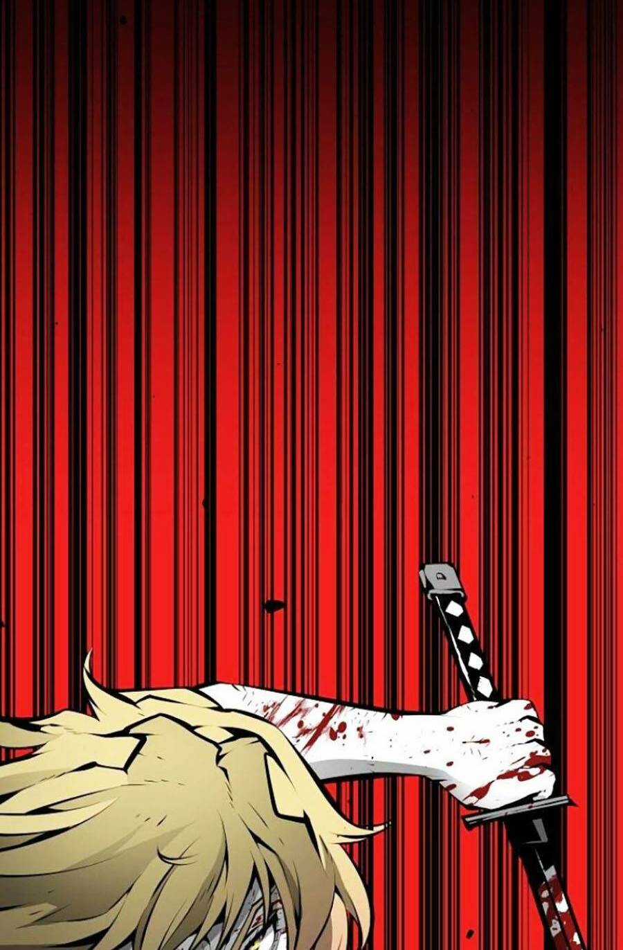 Cuồng Thú - Chapter 11 - Trang 42