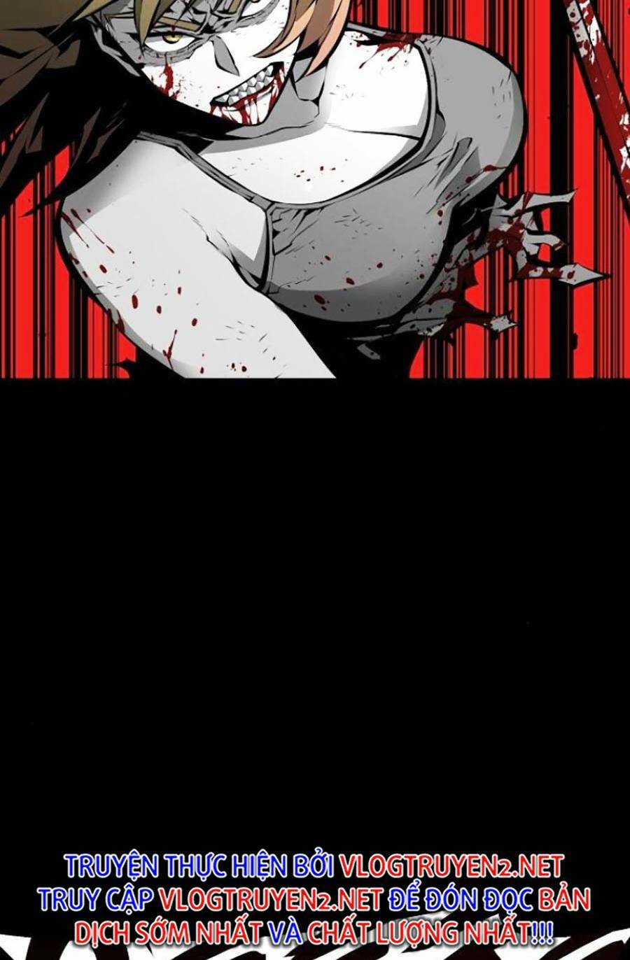 Cuồng Thú - Chapter 11 - Trang 43