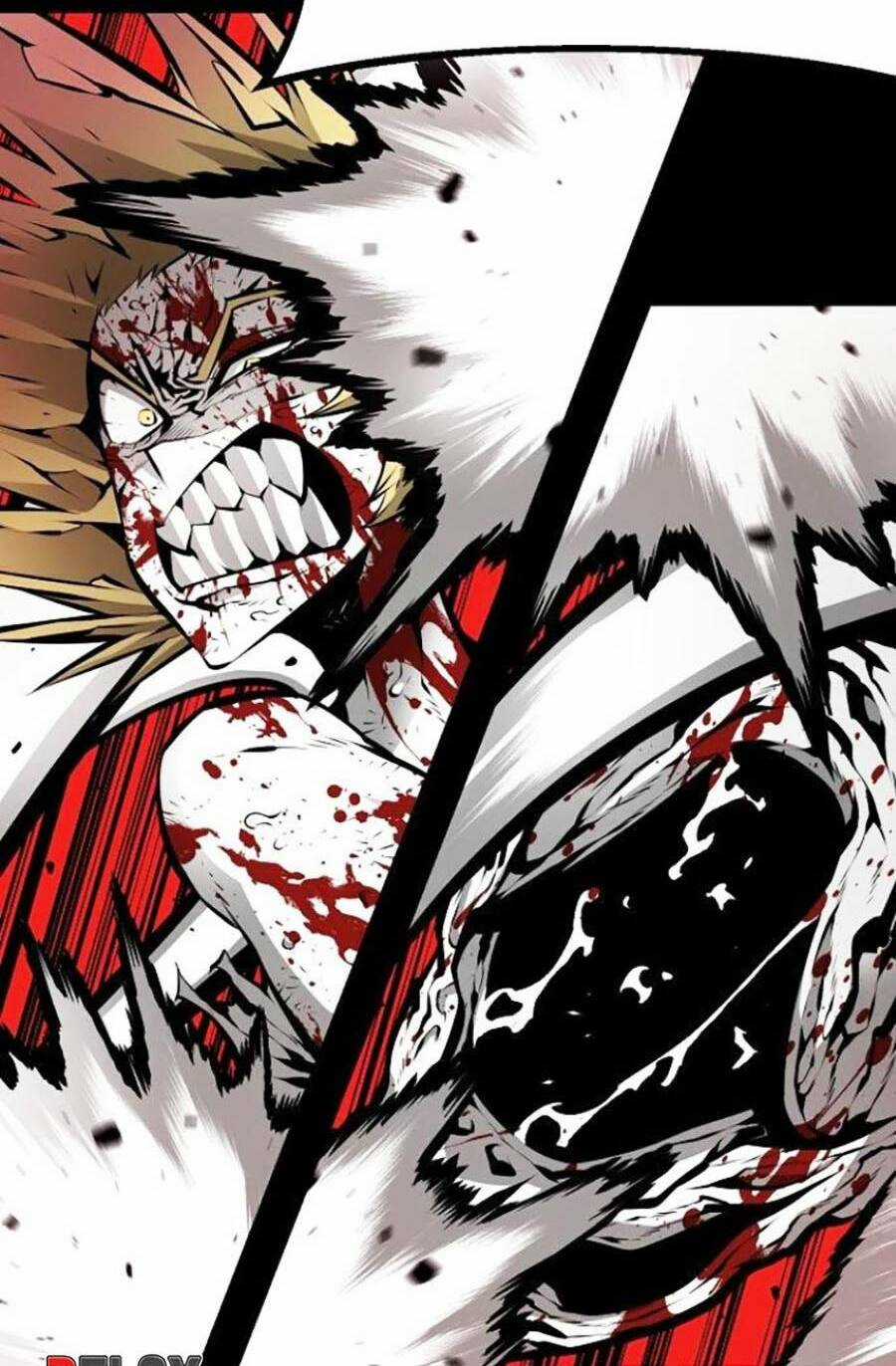 Cuồng Thú - Chapter 11 - Trang 48