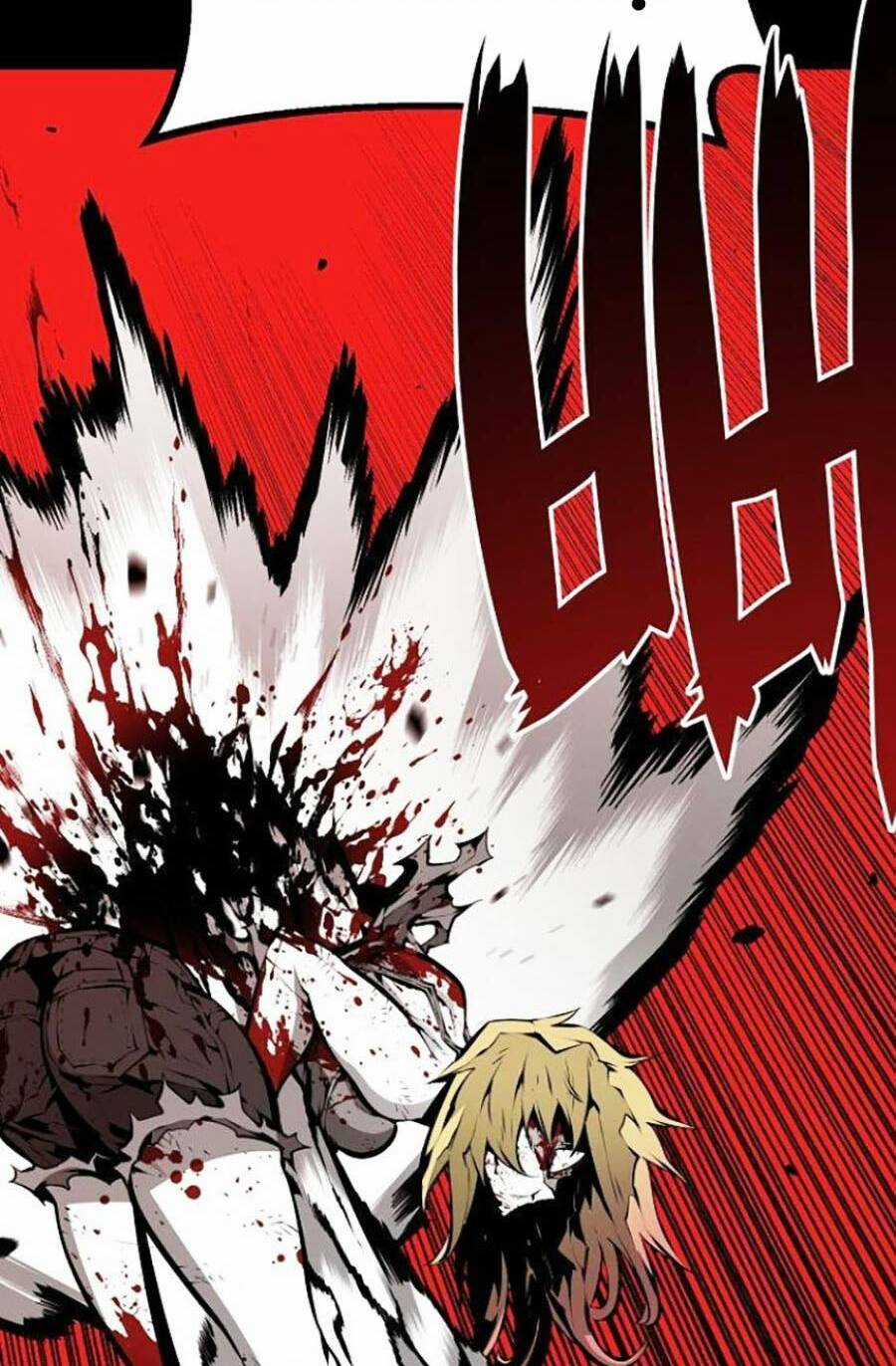 Cuồng Thú - Chapter 11 - Trang 50