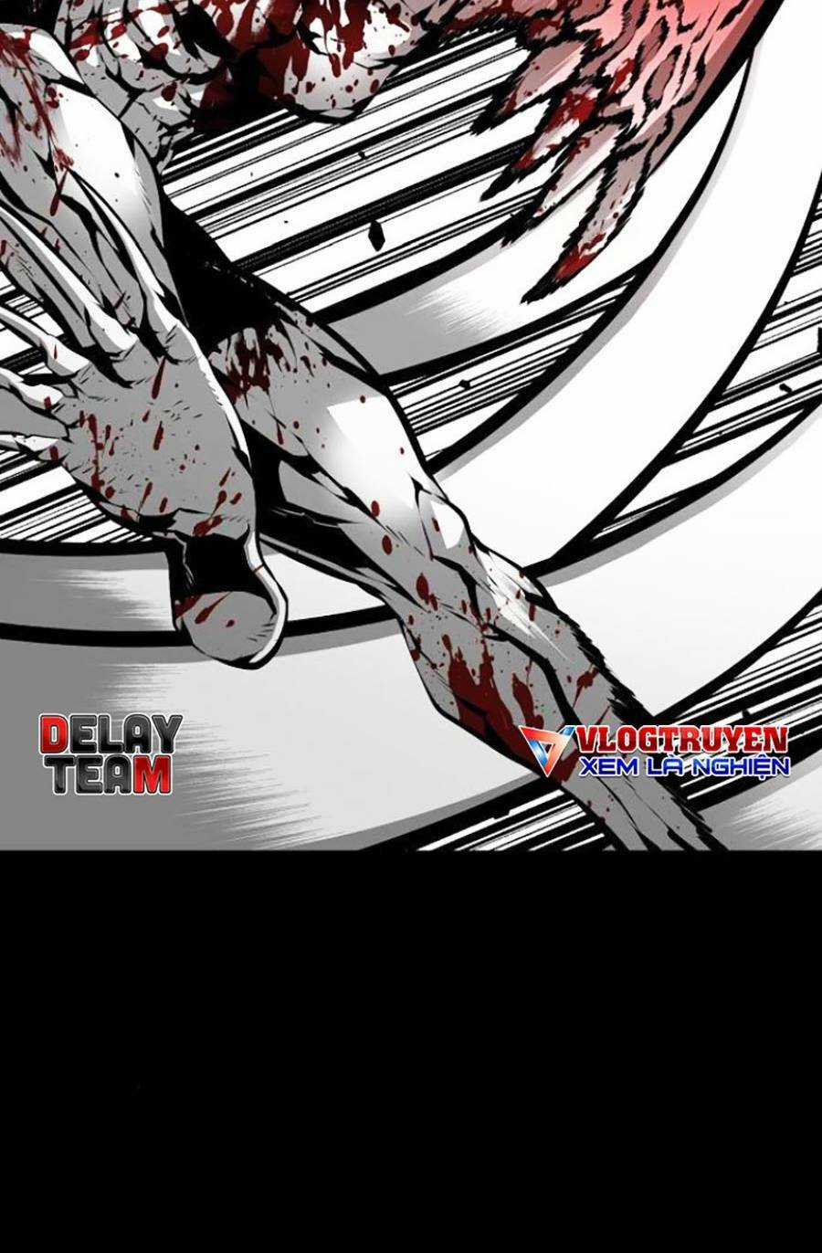 Cuồng Thú - Chapter 11 - Trang 55
