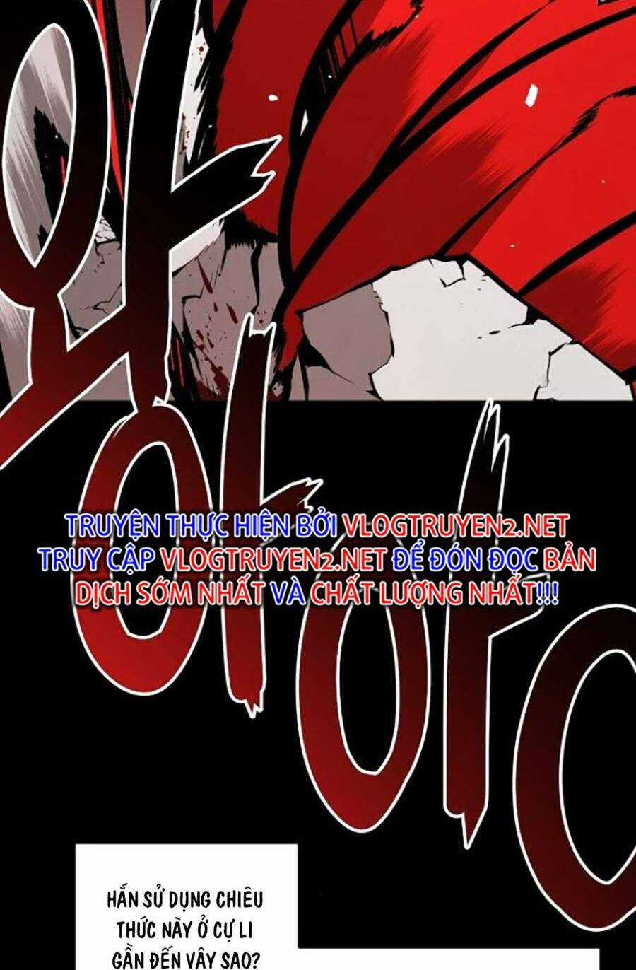 Cuồng Thú - Chapter 11 - Trang 58