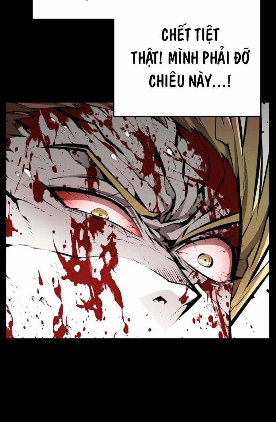 Cuồng Thú - Chapter 11 - Trang 59