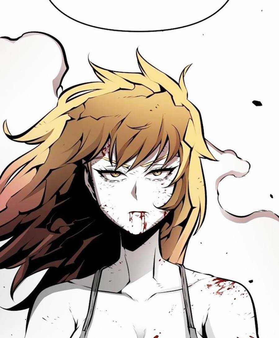 Cuồng Thú - Chapter 11 - Trang 7