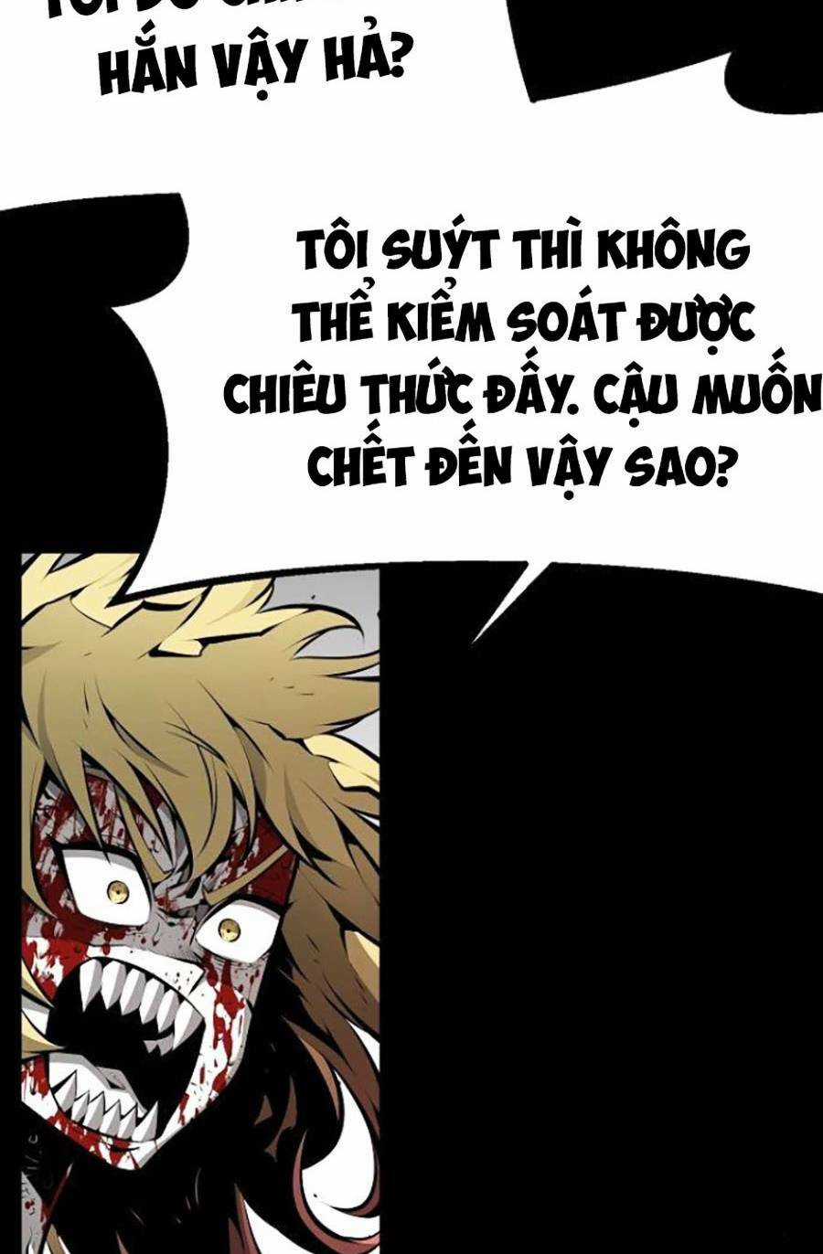 Cuồng Thú - Chapter 11 - Trang 73