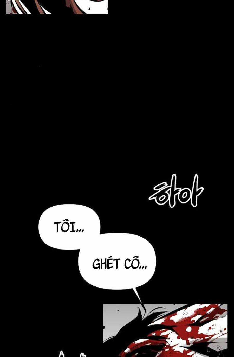 Cuồng Thú - Chapter 11 - Trang 74